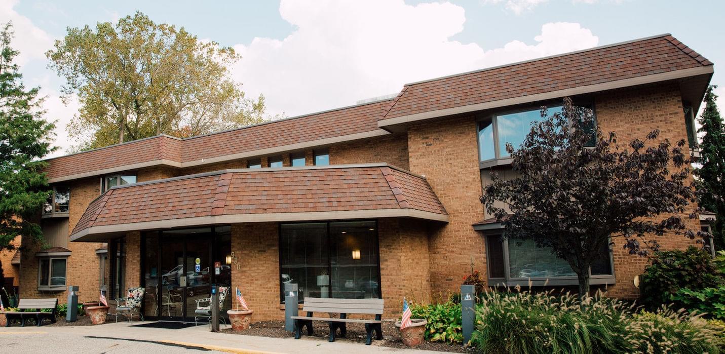 Edison Christian Life Services Senior Living Community Assisted